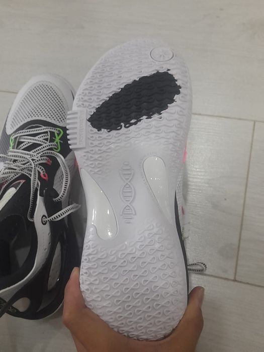 Кроссовки баскетбольные Li-Ning