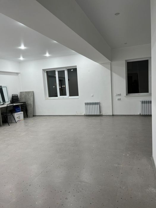 Продаётся коммерческое помещение