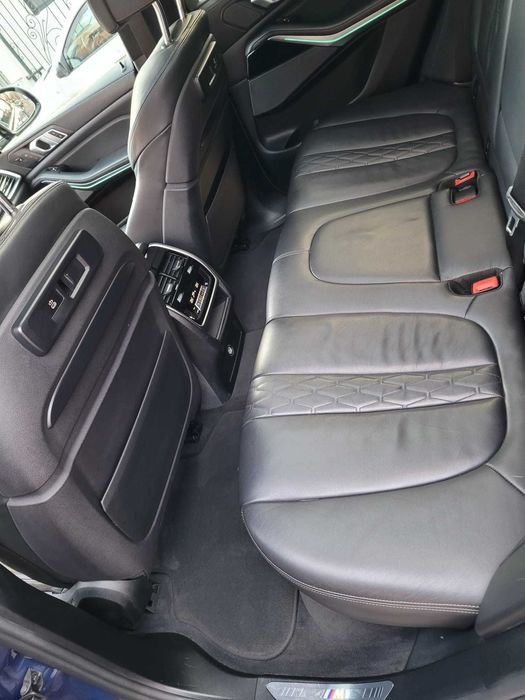 BMW X5 G05 3.0D - 2019 Pachet M