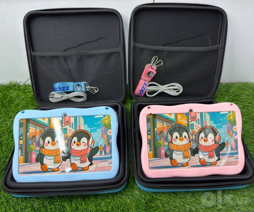 Nodizz npad 712 planshet detskiy planshet bolalar planshet kids tablet