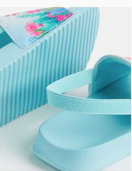 Детски джапанки H&M