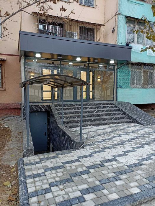 Аренда НеЖилого Помещение Чиланзар 1+Подвал