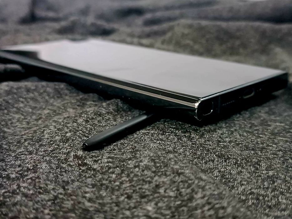 Galaxy s23 ultra | Green