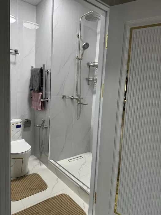 ЖК Modera Towers! 1 комн кв-ра в Яккасарае на Ул Шота Руставели ID13