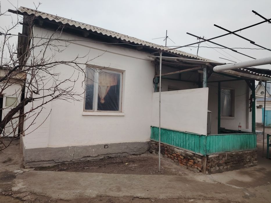 МАЖНУНТОЛ махаллада ховли 7,5 соток