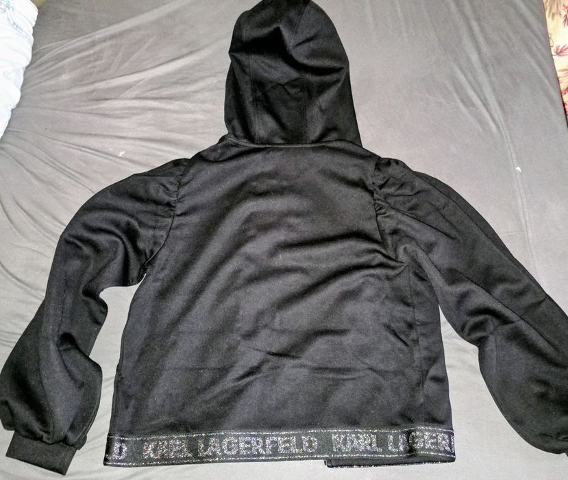 Bluza karl Lagerfeld