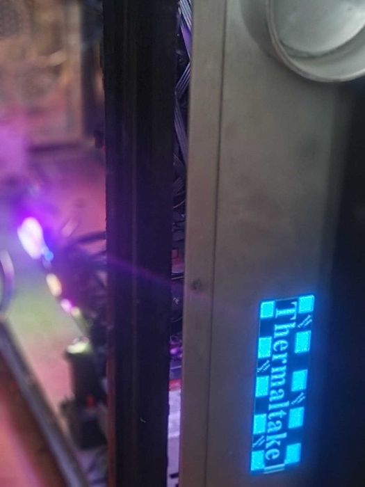 placa video rtx 2080Ti MSI