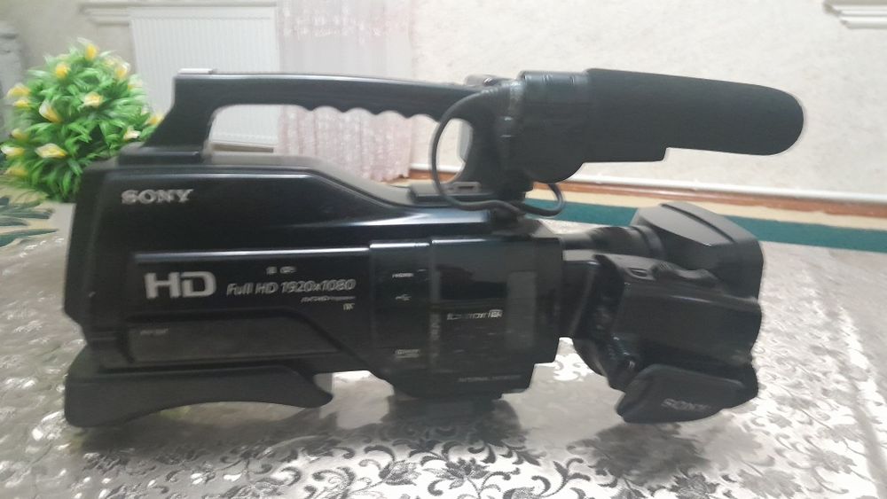 Vedio camera sotladi.