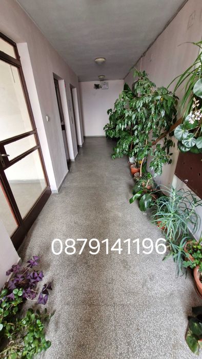 Почистване на входове