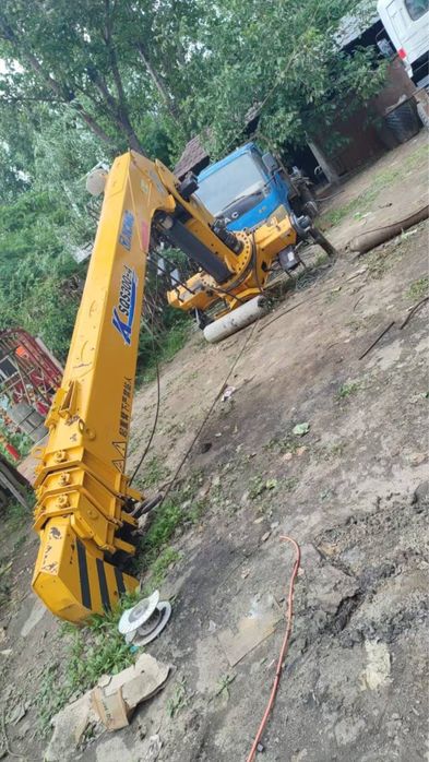 Манипулятор хитойдан келтириб берамиз