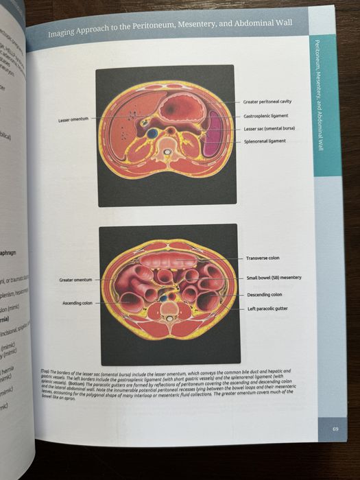 Diagnostic Imaging Gastrointestinal 2015