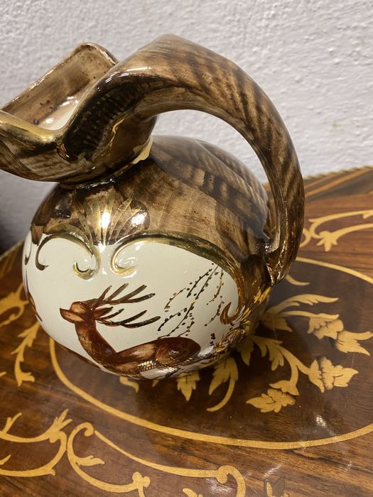 Белгийска порцеланова кана