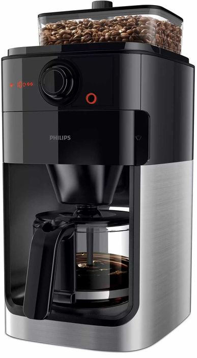 Кафемашина Philips HD7767 Втора употреба