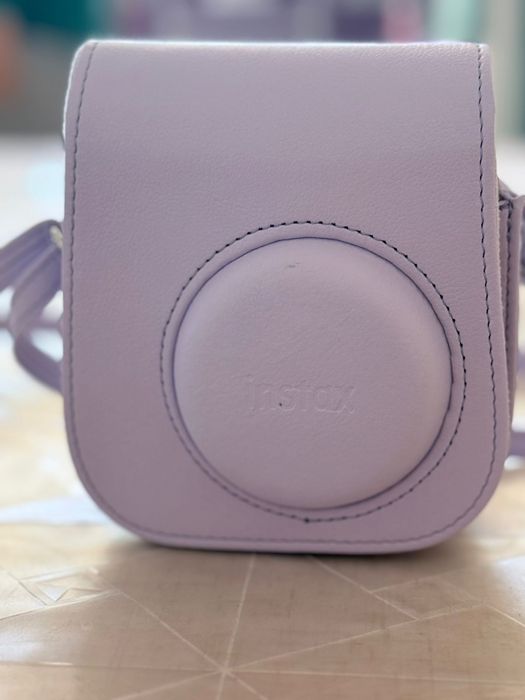 Instax 12 mini фотоаппарат