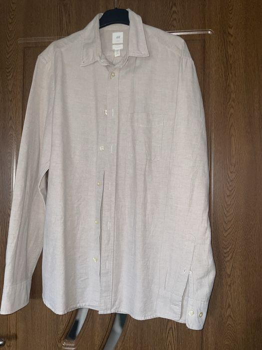 Camasa H&M barbati
