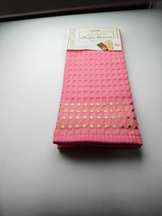 Кухонные полотенца 30×50