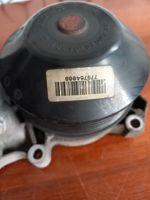 Pompa Apa Bmw E90 E91 E92 E93 E87 E88 E81 X1 E84 X3 E83 N47 Cod  - Dezmembrari Arad