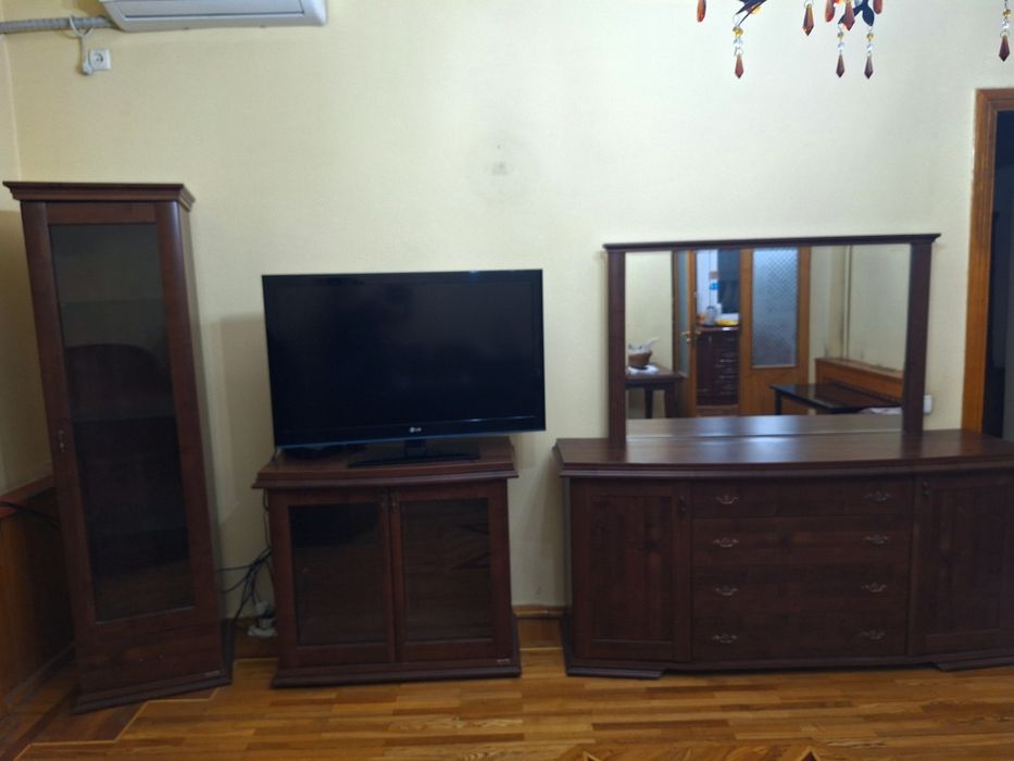 Комплект мебели от Турецкого бренда istikbal для зала