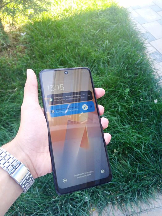 Redmi note 11 pro