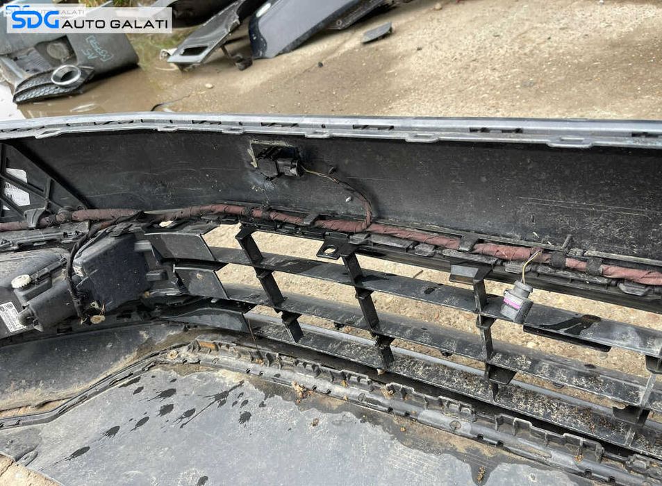 Cablaj Instalatie Electrica Senzori Parcare Proiectoare Ceata Daylight de pe Bara Spoiler Fata Volkswagen Passat B8 2015 - 2023 Cod 3G0971095C [B3144]