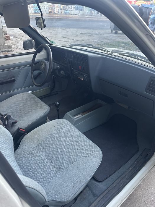 Opel Kadett 1.3S
