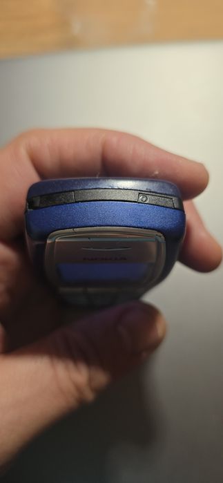 Telefon Colectie: Nokia 6610i Blue