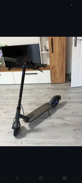 Trotineta electrica Xiaomi mi 3