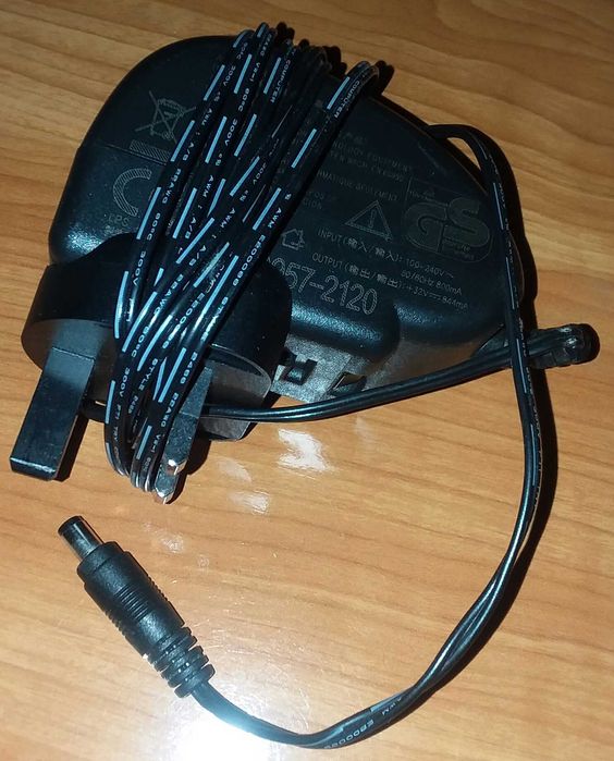 3xAccesorii - imprimanta hp photosmart a516 + adaptor 32v + hartie