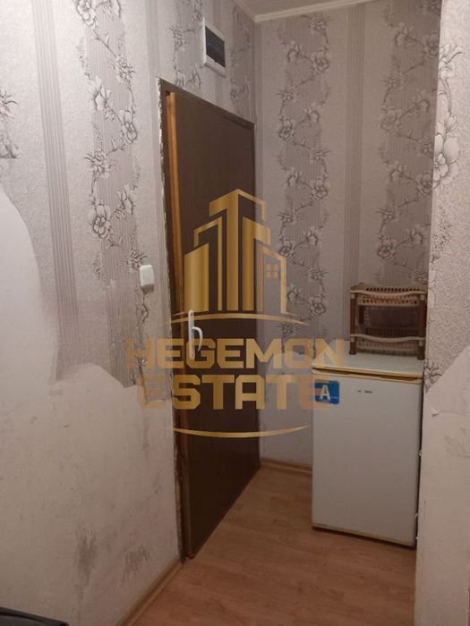 Продава се Едностаен апартамент в Варна, Възраждане 1 - 30 кв.м за 2367 €/кв.м - Снимка #4