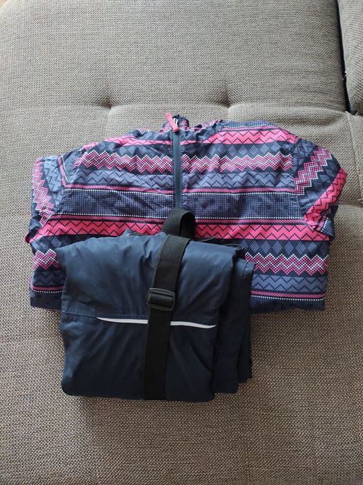 Детски ски комплект