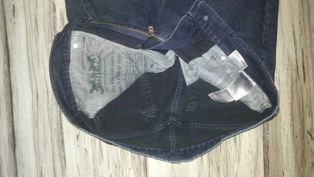 Levis 541 мъжки дънки jeans men 33х32