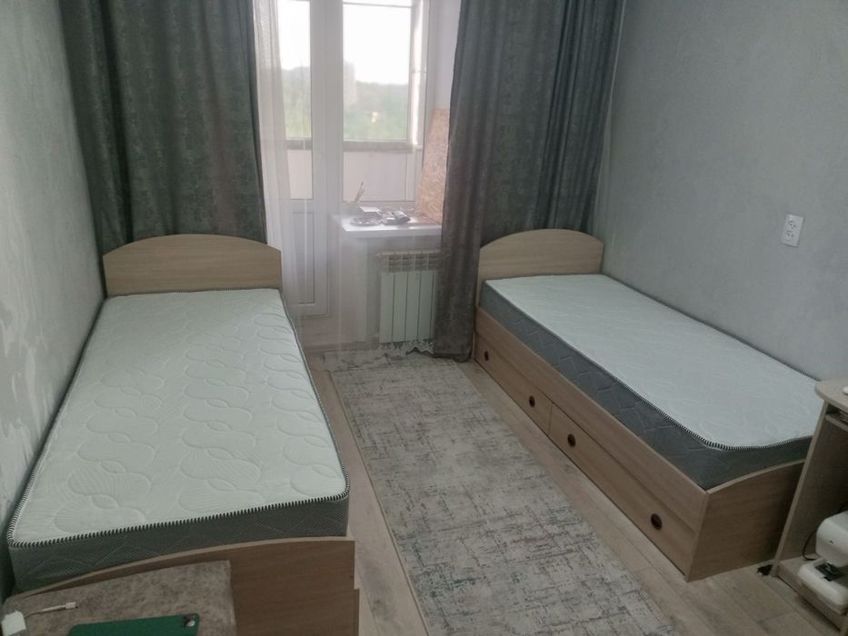 Ортопедические матрасы