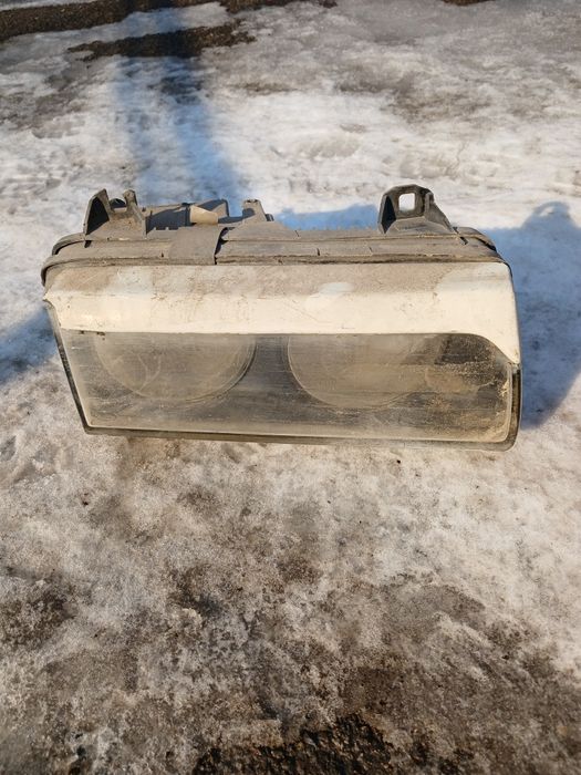 Фара БМВ Е36 привозная