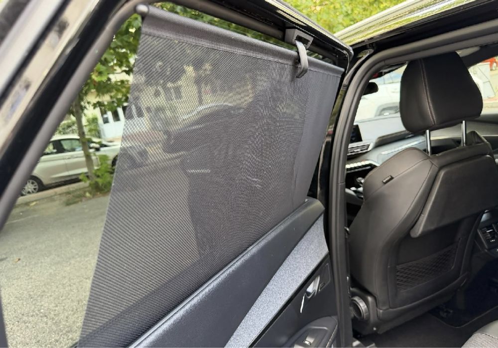 Peugeot 5008/An 2020/Diesel/Allure/Full extra