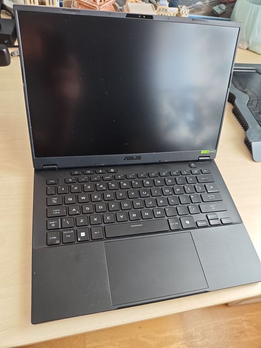 Лаптоп Asus TUF  A14