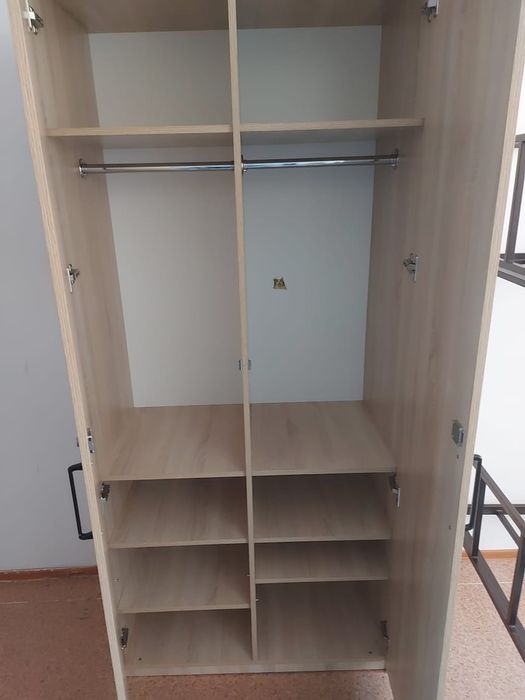 Продаются шкафы лдсп