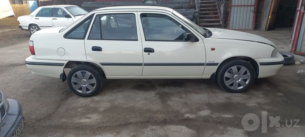 2008 polni radnoy dons mator 85000 pirobeg