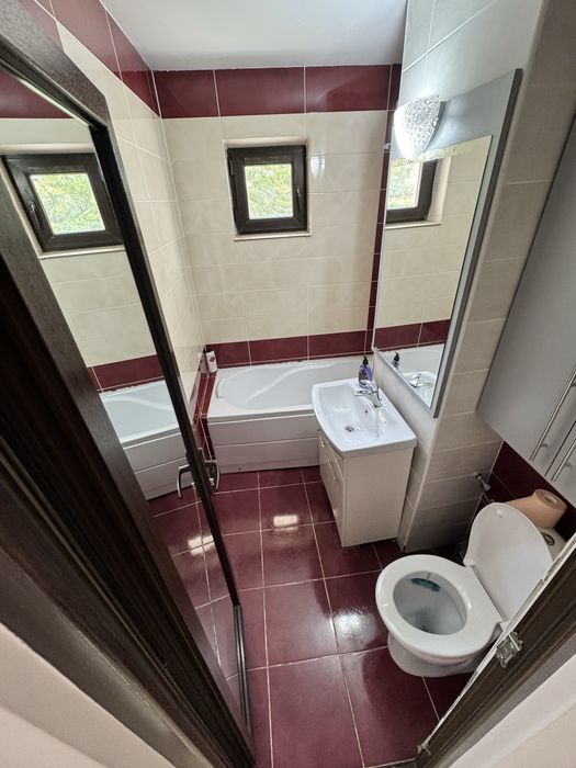 Regim Hotelier Apartament 2 camere