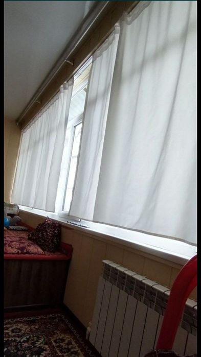 Чирчик шахар 8мк 49дом 3 ком