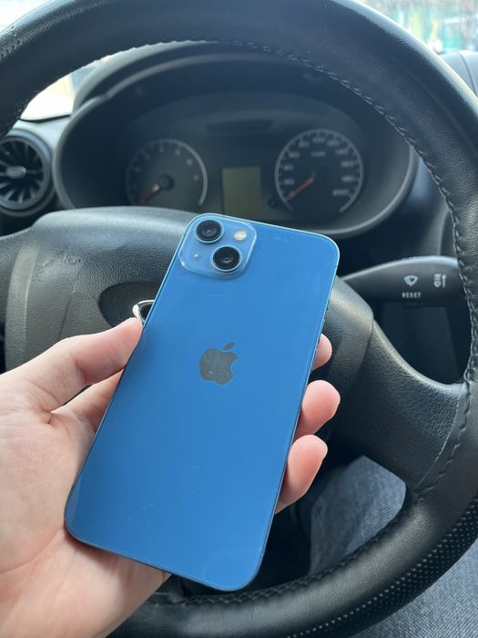 Iphone 13 айфон 13