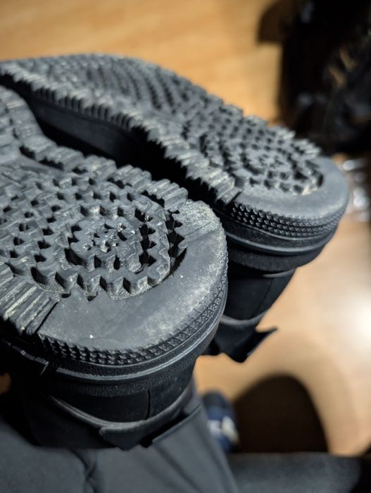 Nike Air Force 1 Luxe Hightop