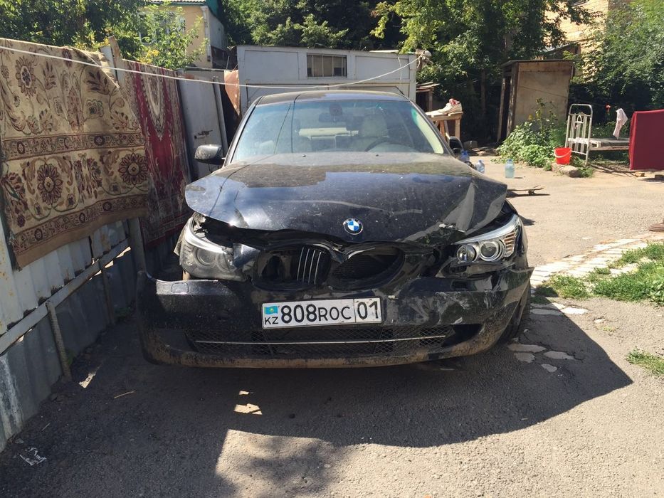 Кузовной ремонт / Покраска авто детали за 1 ДЕНЬ. Кузовные работы ...