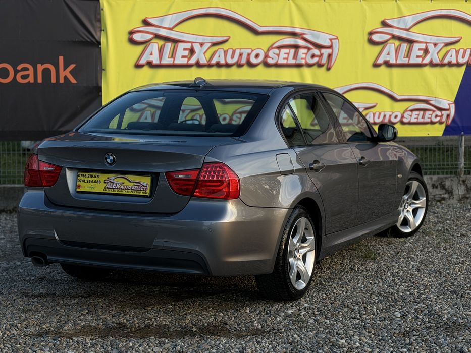 BMW 3 Series 2012 — imagine 2