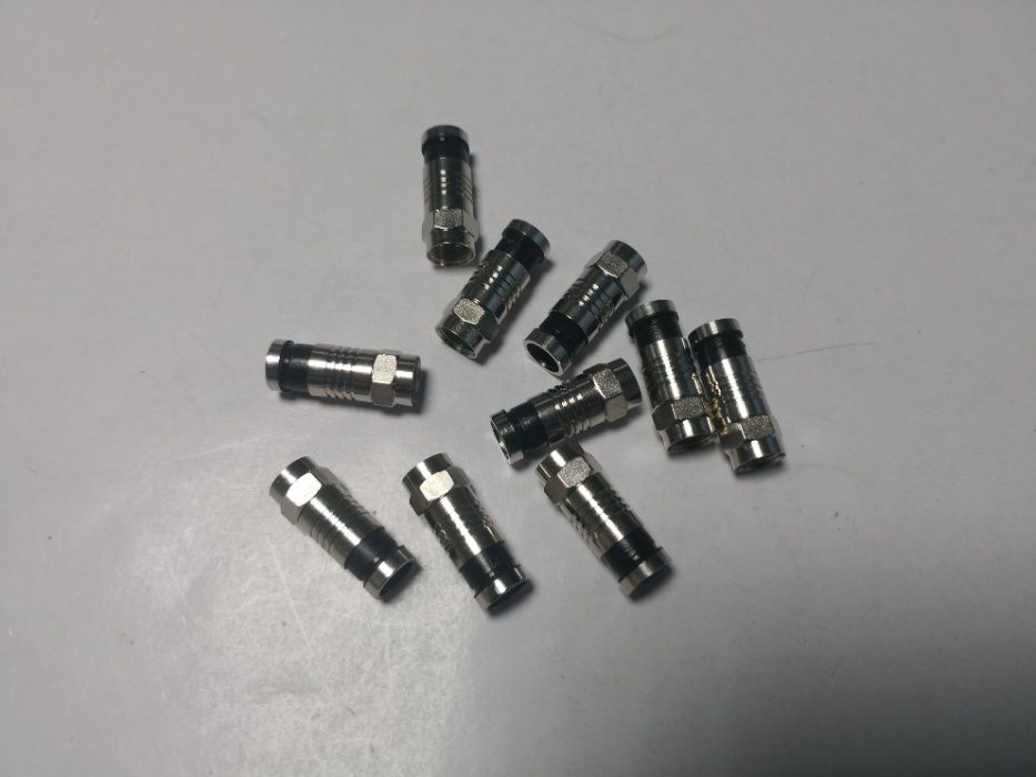 Cleste compresie mufe F