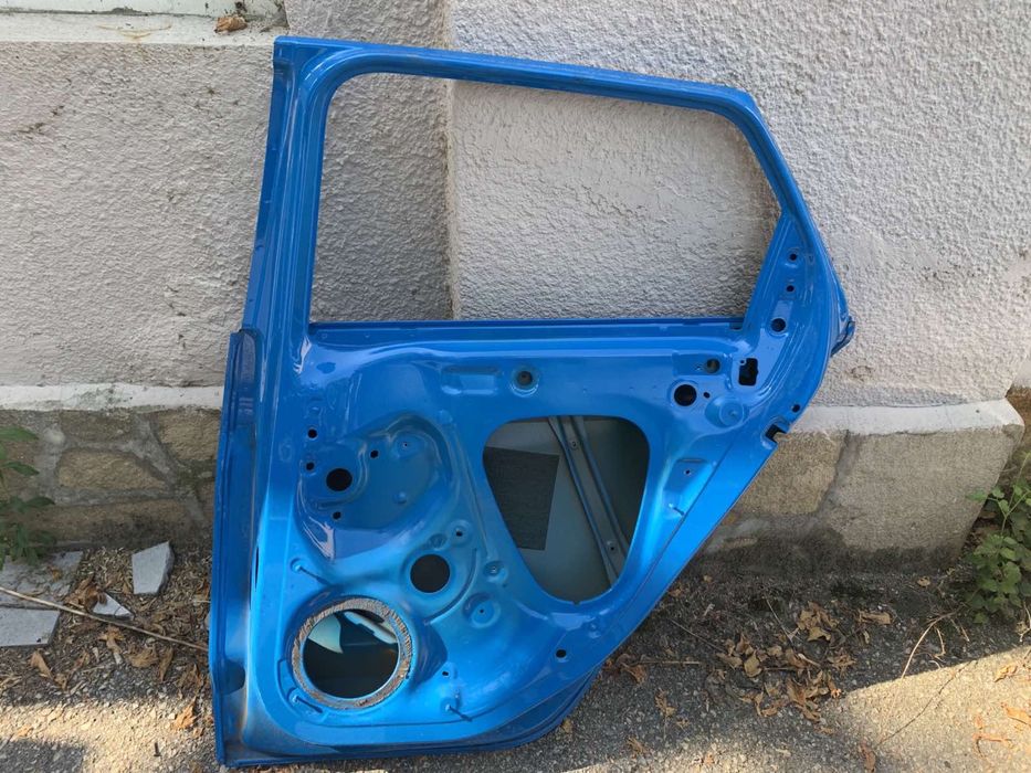 Врата за Ауди/Audi A1