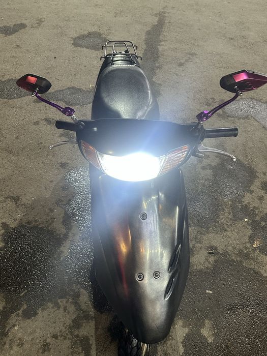 Мопед (Honda Dio)