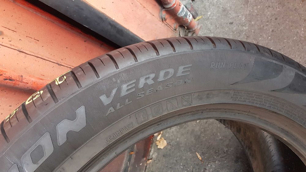 Pirelli  295/45/20