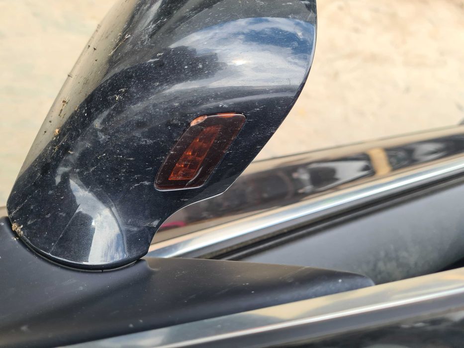 *САМО НА ЧАСТИ * Audi A5 2.7TDI, Multitronic, Camera, Distronic