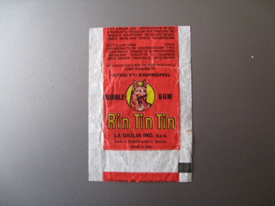 Картинки от дъвки - различни серии - интересувам се от тях