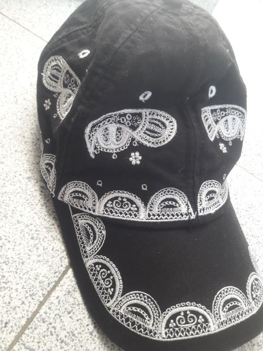 Сувенирна шапка Узбекистански